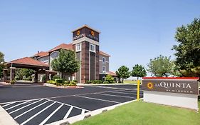 La Quinta Inn And Suites Lubbock North